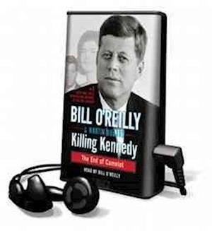 Cover for Bill O'Reilly · Killing Kennedy : The End of Camelot (DIV) (2012)