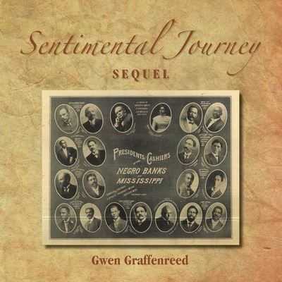 Cover for Gwen Graffenreed · Sentimental Journey (Paperback Book) (2009)