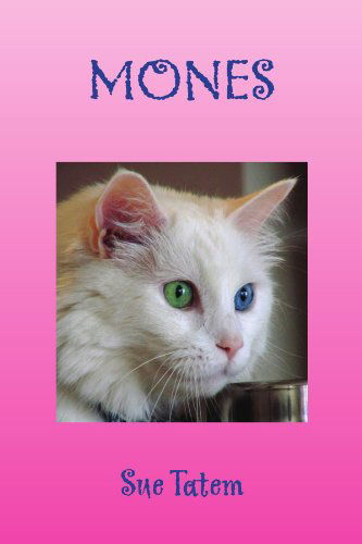 Cover for Sue Tatem · Mones (Paperback Book) (2010)