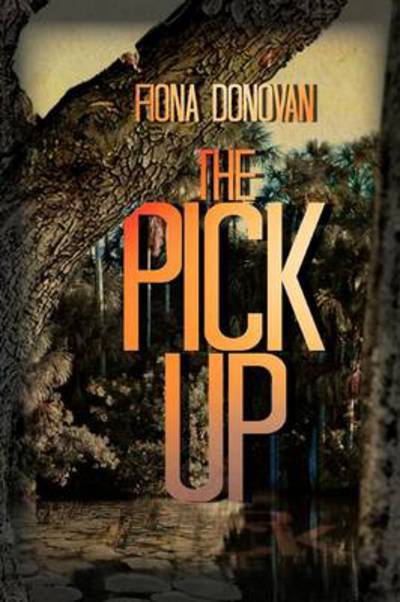 Cover for Fiona Donovan · The Pick Up (Paperback Book) (2012)