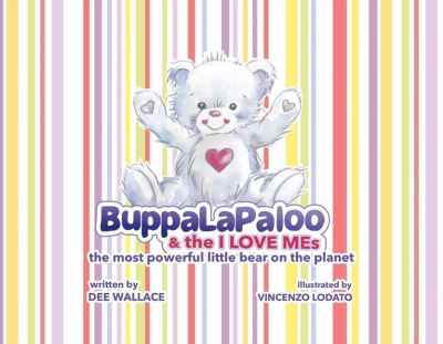 Buppalapaloo - Dee Wallace - Books - BOOKBABY - 9781483585147 - December 5, 2016