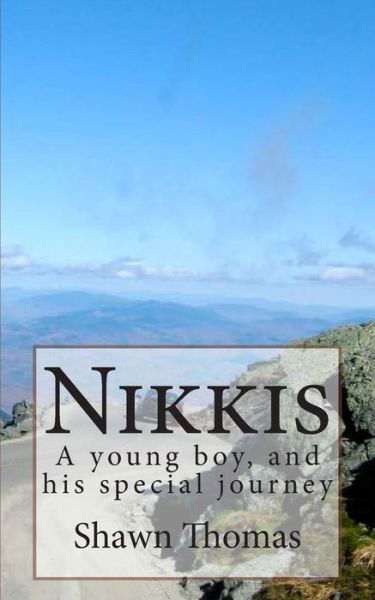 Nikkis - Shawn Thomas - Bøger - Createspace - 9781496075147 - 9. november 2014