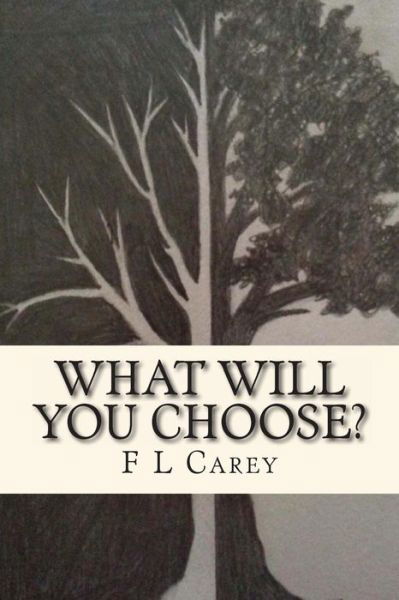 Cover for F L Carey · What Will You Choose? (Taschenbuch) (2014)