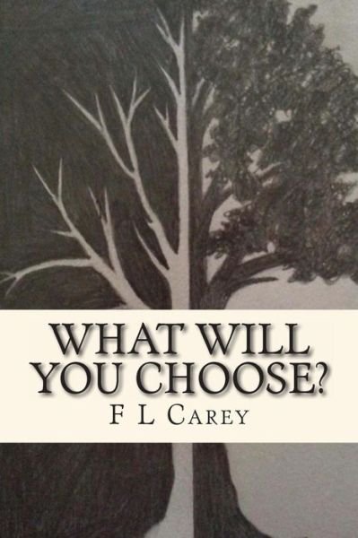 Cover for F L Carey · What Will You Choose? (Paperback Book) (2014)