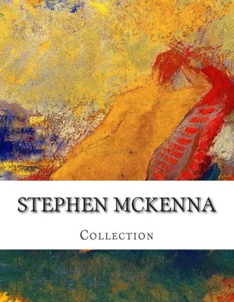 Cover for Stephen Mckenna · Stephen Mckenna, Collection (Pocketbok) (2014)