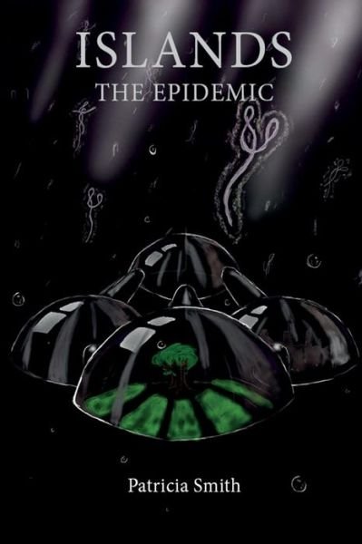 Cover for Patricia Smith · Islands - the Epidemic (Paperback Bog) (2014)