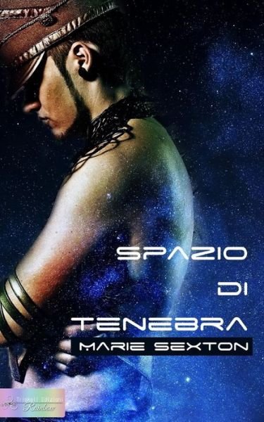 Cover for Marie Sexton · Spazio di tenebra (Paperback Book) (2015)