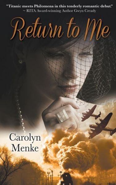 Cover for Carolyn Menke · Return to Me (Paperback Book) (2015)