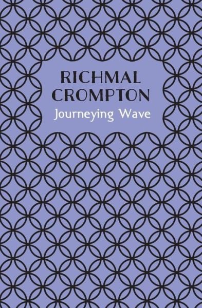 Cover for Richmal Crompton · Journeying Wave (Paperback Bog) (2015)