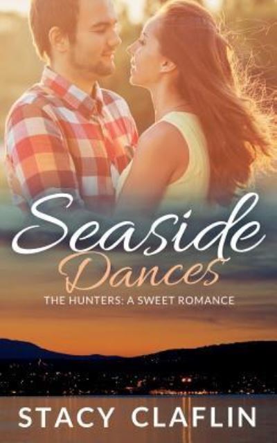 Cover for Stacy Claflin · Seaside Dances (Paperback Book) (2015)