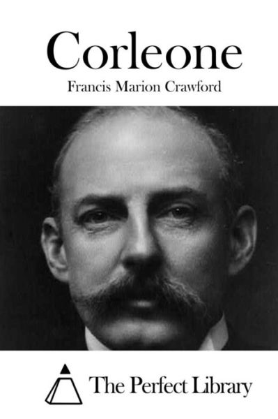 Cover for Francis Marion Crawford · Corleone (Paperback Book) (2015)