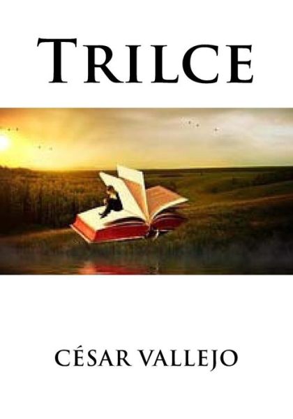 Cover for Cesar Vallejo · Trilce (Pocketbok) (2016)