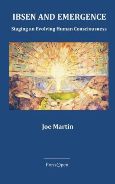 Cover for Joe Martin · Ibsen and Emergence (Paperback Bog) (2017)