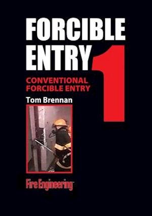Cover for Tom Brennan · Conventional Forcible Entry (DVD) (1990)
