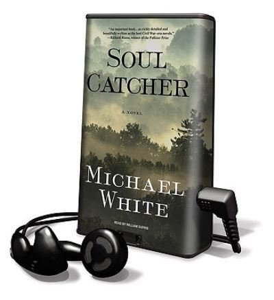 Cover for Michael White · Soul Catcher Library Edition (DIV) (2007)