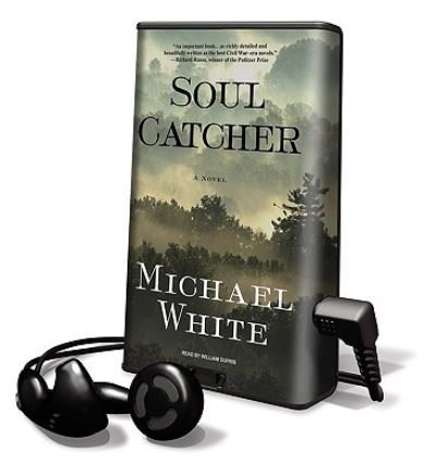 Soul Catcher Library Edition - Michael White - Other - Tantor Media Inc - 9781602528147 - November 1, 2007