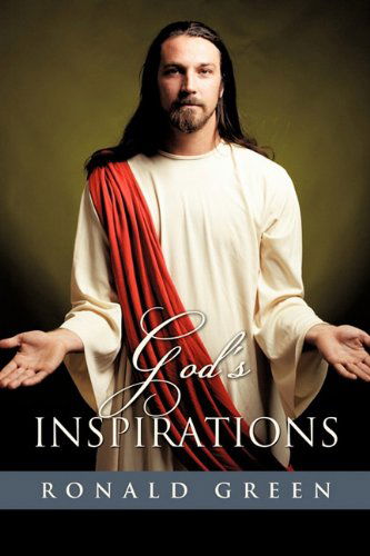 Cover for Ronald Green · God's Inspirations (Paperback Book) (2010)