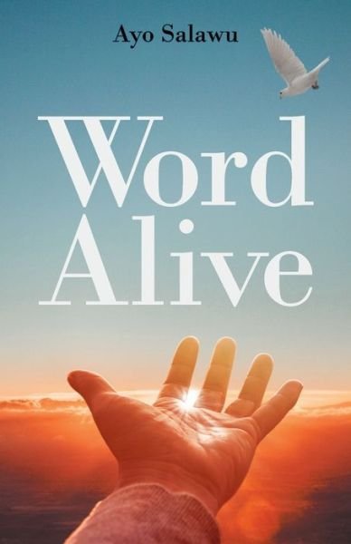 Cover for Ayo Salawu · Word Alive (Paperback Book) (2021)