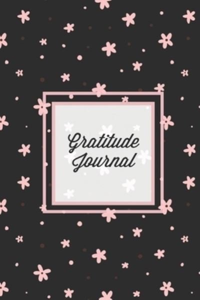 Cover for Amy Newton · Gratitude Journal (Paperback Book) (2020)