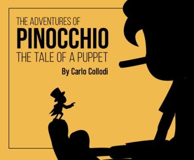 The Adventures of Pinocchio - Carlo Collodi - Música - Dreamscape Media - 9781662072147 - 4 de maio de 2021