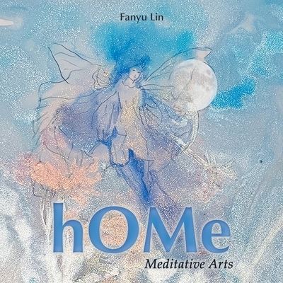 Cover for Fanyu Lin · Home (Book) (2022)