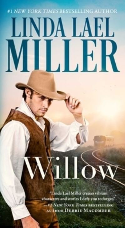 Cover for Linda Lael Miller · Willow (Bok) (2023)