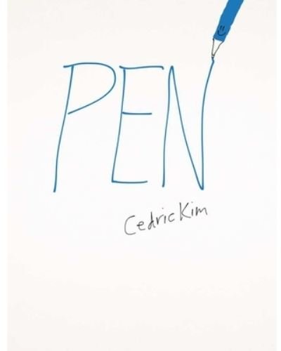 Cover for Cedric Kim · Pen (with extras) (Paperback Book) (2024)