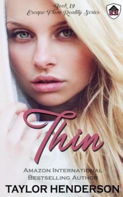 Cover for Taylor Henderson · Thin (Taschenbuch) (2018)
