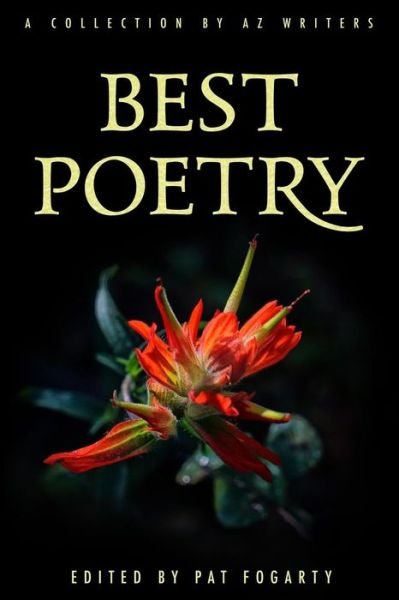 Cover for Az Writers · Best Poetry (Taschenbuch) (2018)