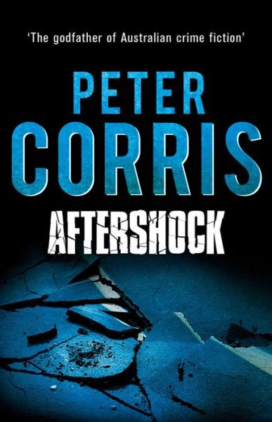 Cover for Peter Corris · Aftershock (Paperback Book) (2015)