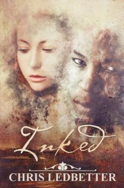 Cover for Chris Ledbetter · Inked (Paperback Book) (2016)