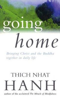 Cover for Thich Nhat Hanh · Going Home (Pocketbok) (2011)