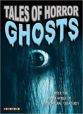 Cover for Jim Pipe · Ghosts (Buch) (2006)