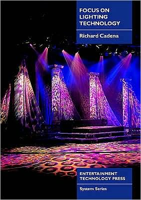 Cover for Richard Cadena · Focus on Lighting Technology (Paperback Book) (2002)