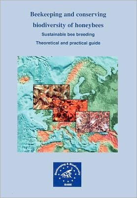 Cover for Marco Lodesani · Beekeeping and Conserving Biodiversity of Honeybees (Paperback Book) (2011)