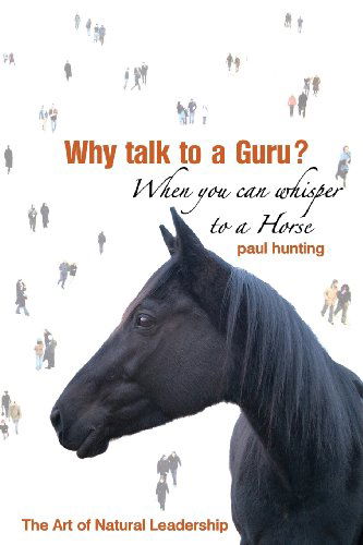 Cover for Paul Hunting · Why Talk to a Guru? when You Can Whisper to (Taschenbuch) (2006)