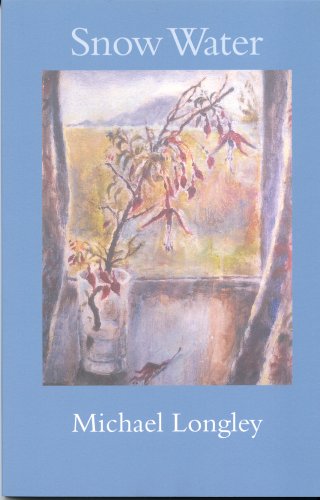 Cover for Michael Longley · Snow Water (Paperback Book) [First edition] (2004)