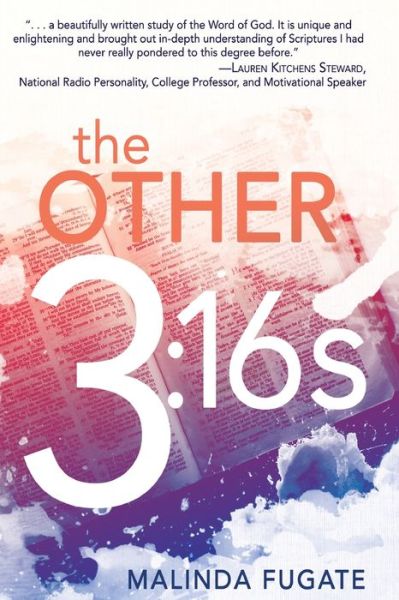 Cover for Malinda Fugate · The Other Three Sixteens (Paperback Book) (2020)