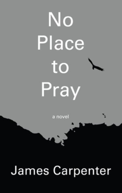 Cover for James Carpenter · No Place to Pray (Paperback Book) (2016)