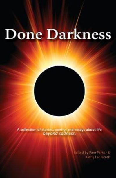 Cover for Done Darkness (Paperback Book) (2015)