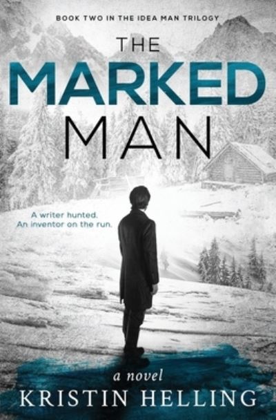 Cover for Kristin Helling · The Marked Man (Pocketbok) (2020)