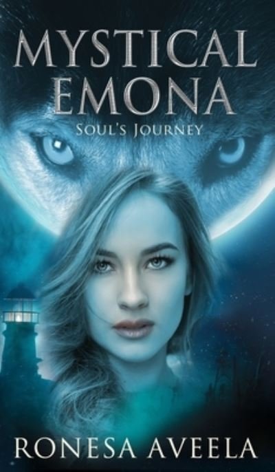Cover for Ronesa Aveela · Mystical Emona (Inbunden Bok) (2021)