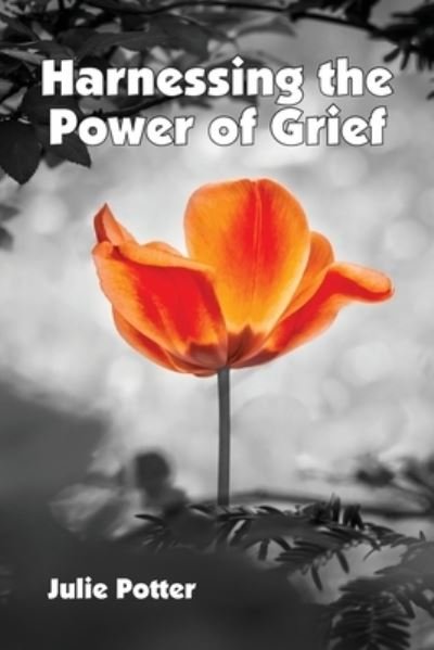 Cover for Julie Potter · Harnessing the Power of Grief (Taschenbuch) (2020)