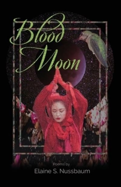 Cover for Elaine Nussbaum · Blood Moon (Buch) (2022)