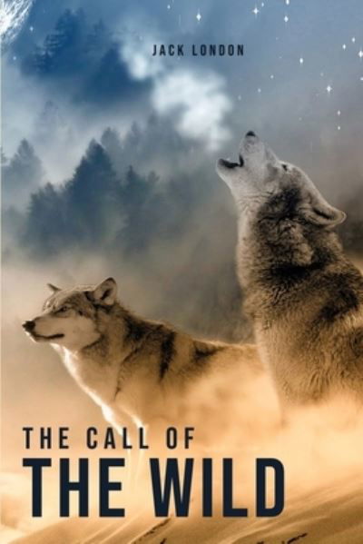 Cover for Jack London · The Call of the Wild (Paperback Book) (2020)