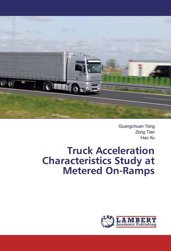 Truck Acceleration Characteristics - Yang - Books -  - 9783330052147 - 