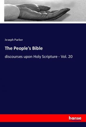 The People's Bible - Parker - Książki -  - 9783337798147 - 