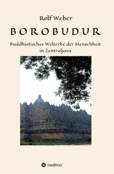 Cover for Weber · Borobodur (Bog) (2020)