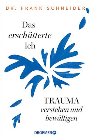 Cover for Frank Schneider · Das erschütterte Ich (Bog) (2025)