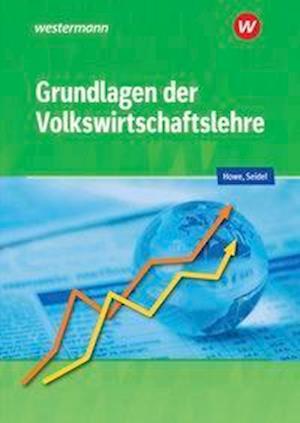 Cover for Howe · Grundlagen der Volkswirtschaftsleh (N/A)